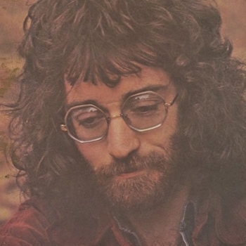 John Kongos – Great White Lady
