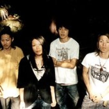 Jinn – Kaidoku Funo (TV Size)