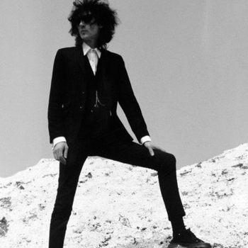 John Cooper Clarke – Evidently Chickentown