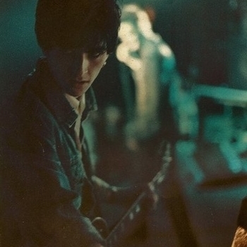 Johnny Marr
