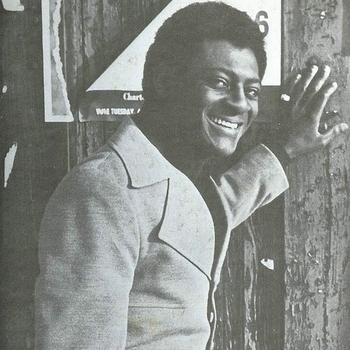 Joe Simon – Your Time To Cry
