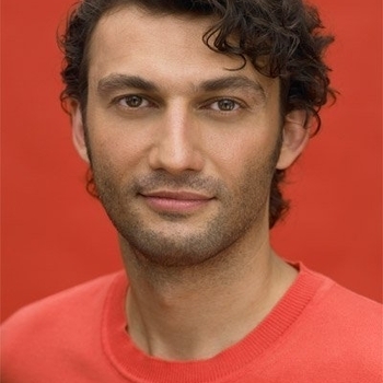 Jonas Kaufmann – Schubert: Der Jüngling an der Quelle, D.300