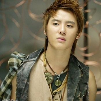 Junsu – 지금 이 순간