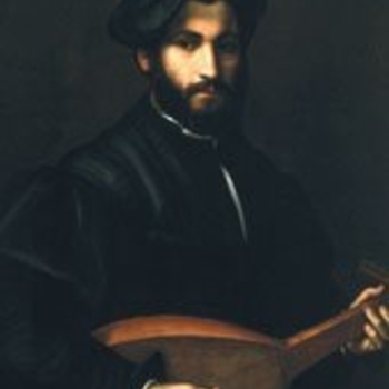 John Dowland – The Earl of Essex Galiard