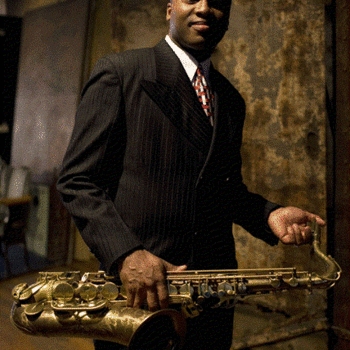 James Carter