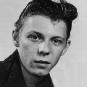 Johnny Powers – I was There When It Happened