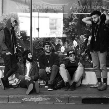 Jakubi – Couch Potato