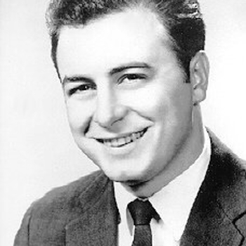 Johnny Preston