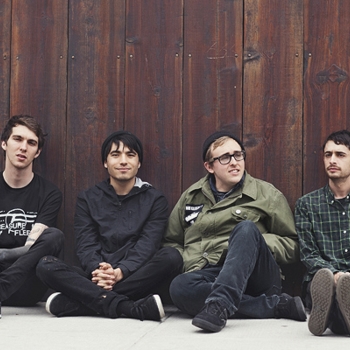 Joyce Manor – 21st Dead Rats