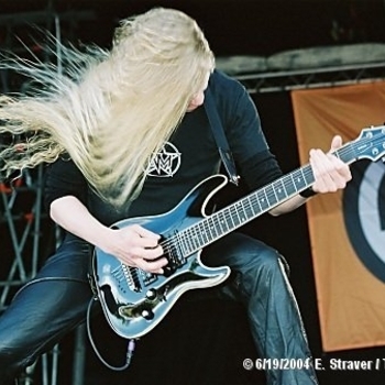 Jeff Loomis – Rapture