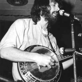 Kathy Mattea – The Southern Soldier Boy