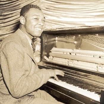 Jay McShann – Crown Prince Boogie