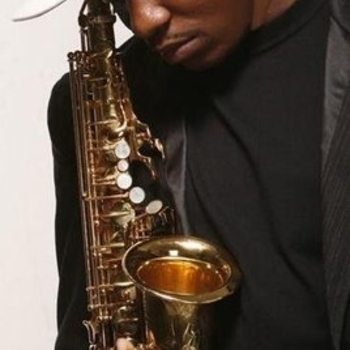 Jackiem Joyner – I'm Waiting For You