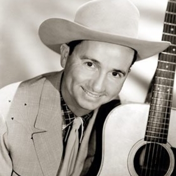 Johnny Bond – The Little Rock And Roll