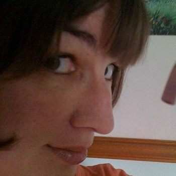 Jacqueline Rayner – Track 13