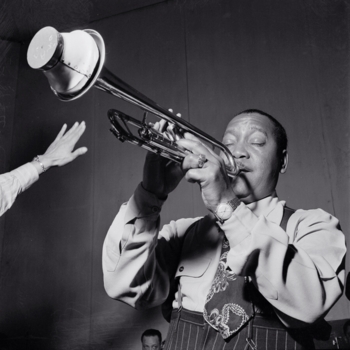 Jonah Jones Quartet – Blue Danube Rock (1960)