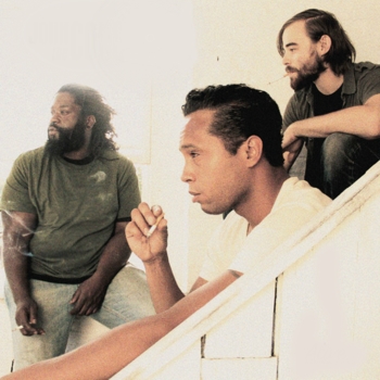 John The Conqueror – All Alone