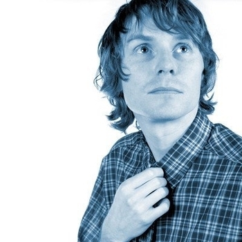 Jed Whedon – Better (Than Neil)
