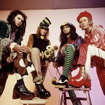 Jellyfish – Baby's Coming Back
