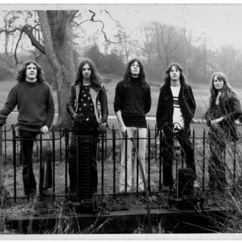 Jerusalem – Face in the Crowd
