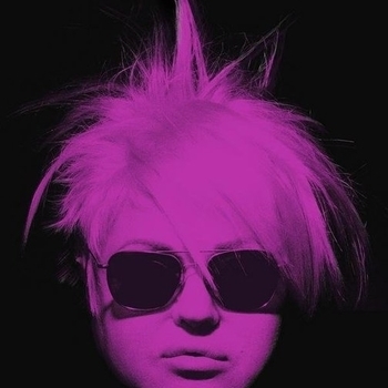 Jimmy James