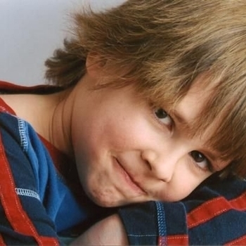 Jacob – Si Jeune