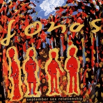 Jonas – Naked Spine (September sex relationship 1998)