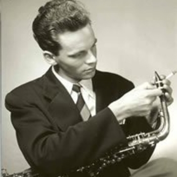 John Dankworth
