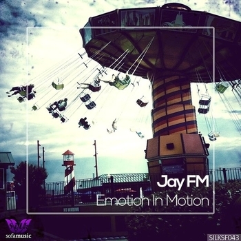 Jay FM – Waterfall (Original Mix) [PROG]