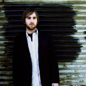 Josh Pyke