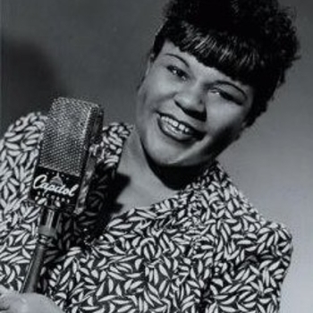Julia Lee – Young girl's blues