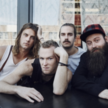 Judah & the Lion