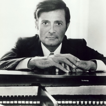 Jerry Herman – Hello, Dolly (piano cover) demo