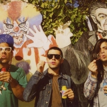 Jacuzzi Boys – Glazin'