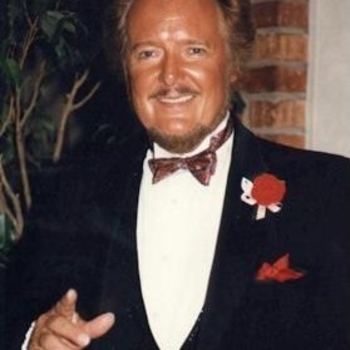 John Gary – Jerome Kern_Smoke Gets in Your Eyes