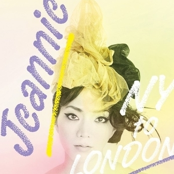 Jeannie – Freedom (Die Antwort)