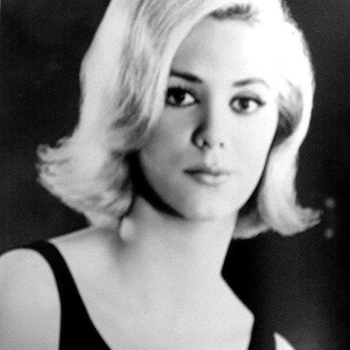 Jackie DeShannon
