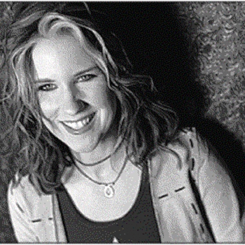 Jen Foster