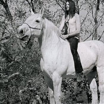 Jonathan Wilson – Desert Raven