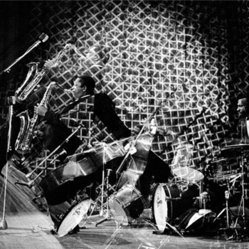 John Coltrane Quartet – Greensleeves