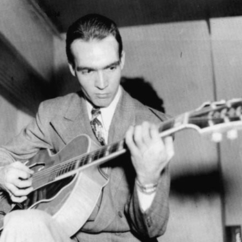 Johnny Smith – Yesterday