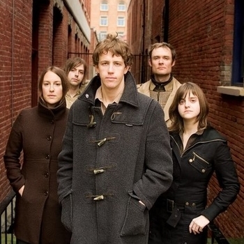Jets Overhead – Beach Dream