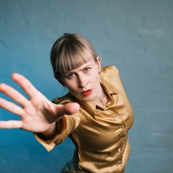 Jenny Hval – Freedom (Classic Objects 2022)