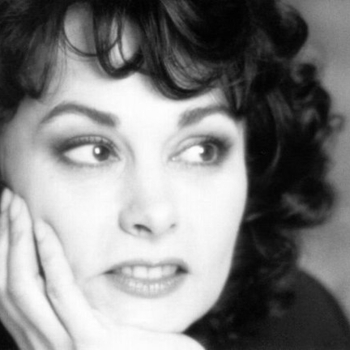 Jenny Evans – Caravan
