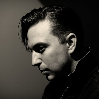 JD McPherson – Fire Bug