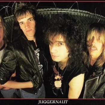 Juggernaut