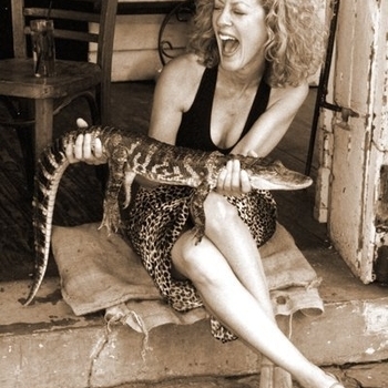 Judy Carmichael