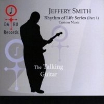 Jeffery Smith – Meant To Be