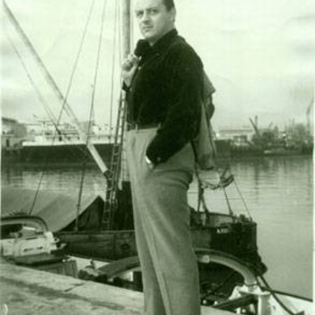 Julio Sosa – Araca corazón