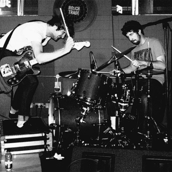 Japandroids – Heavenward Grand Prix